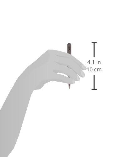 Rubis Switzerland Rubis Switzerland Straight Tip Tweezer