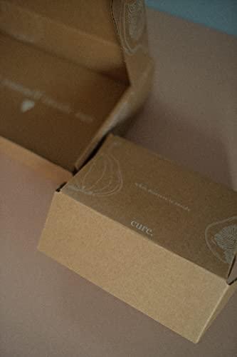 cure. CURE. Premium Natural Bian Stone Gua Sha for Body & Bian Heart Gua Sha for Face