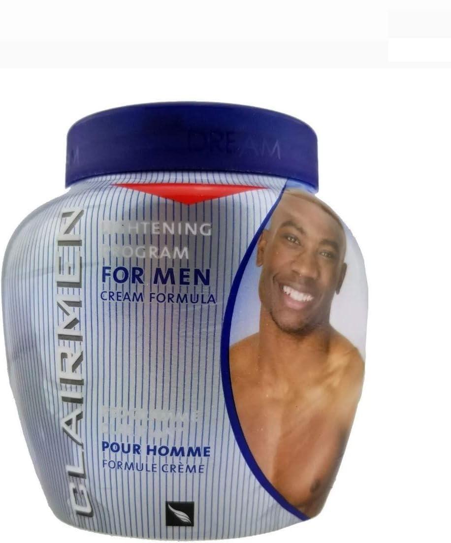 CLAIRMEN Clairmen Lightening cream 500ml