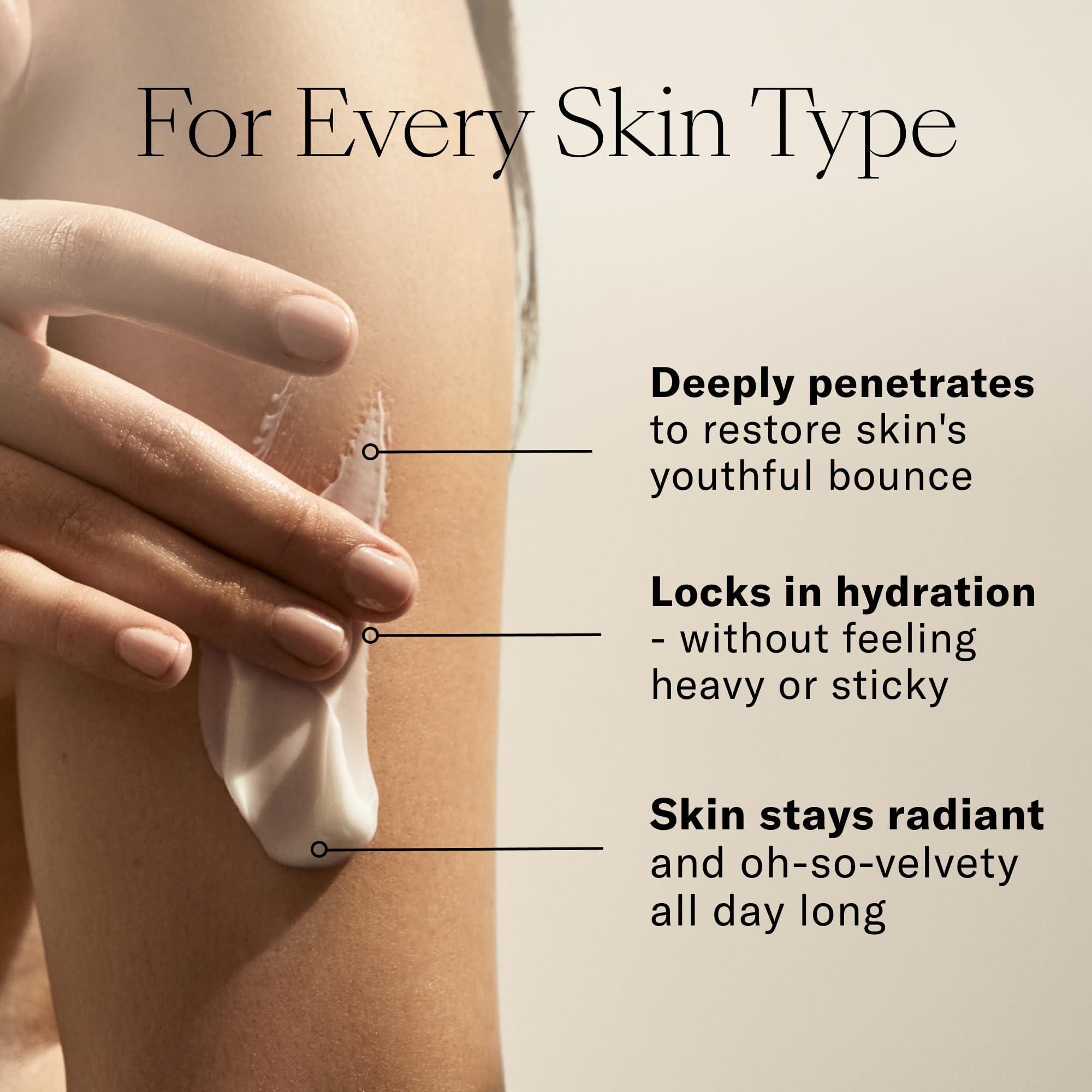 Josie Maran Josie Maran 4 Piece Whipped Argan Oil Body Butter - Skin Firming Cream with Whipped Shea Butter, Avocado Oil & Fatty Acids - Cruelty-Free Skincare - (4 oz)