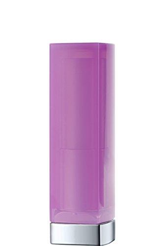 Maybelline New York Maybelline New York Color Sensational Rebel Bloom Lipstick, Petal Pink, 0.15 Ounce