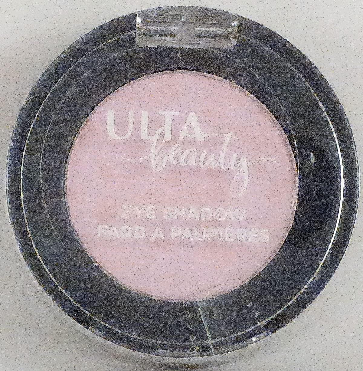 Ulta Ulta Matte Eyeshadow, Good Vibes