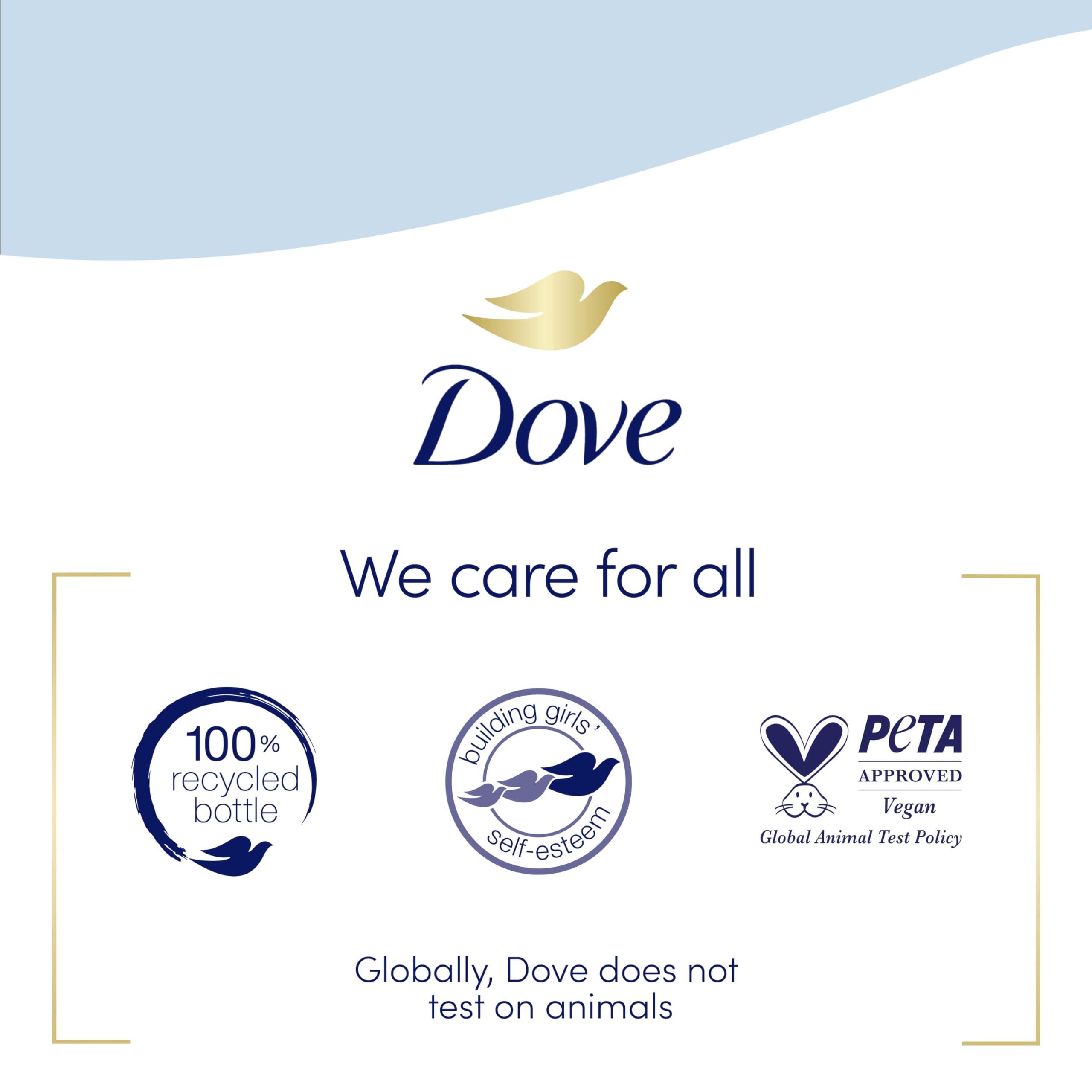Dove Dove Care & Protect Antibacterial Hand Wash Protects Skin from Dryness, More Moisturizers Than The Leading Ordinary Hand Soap, 12 oz