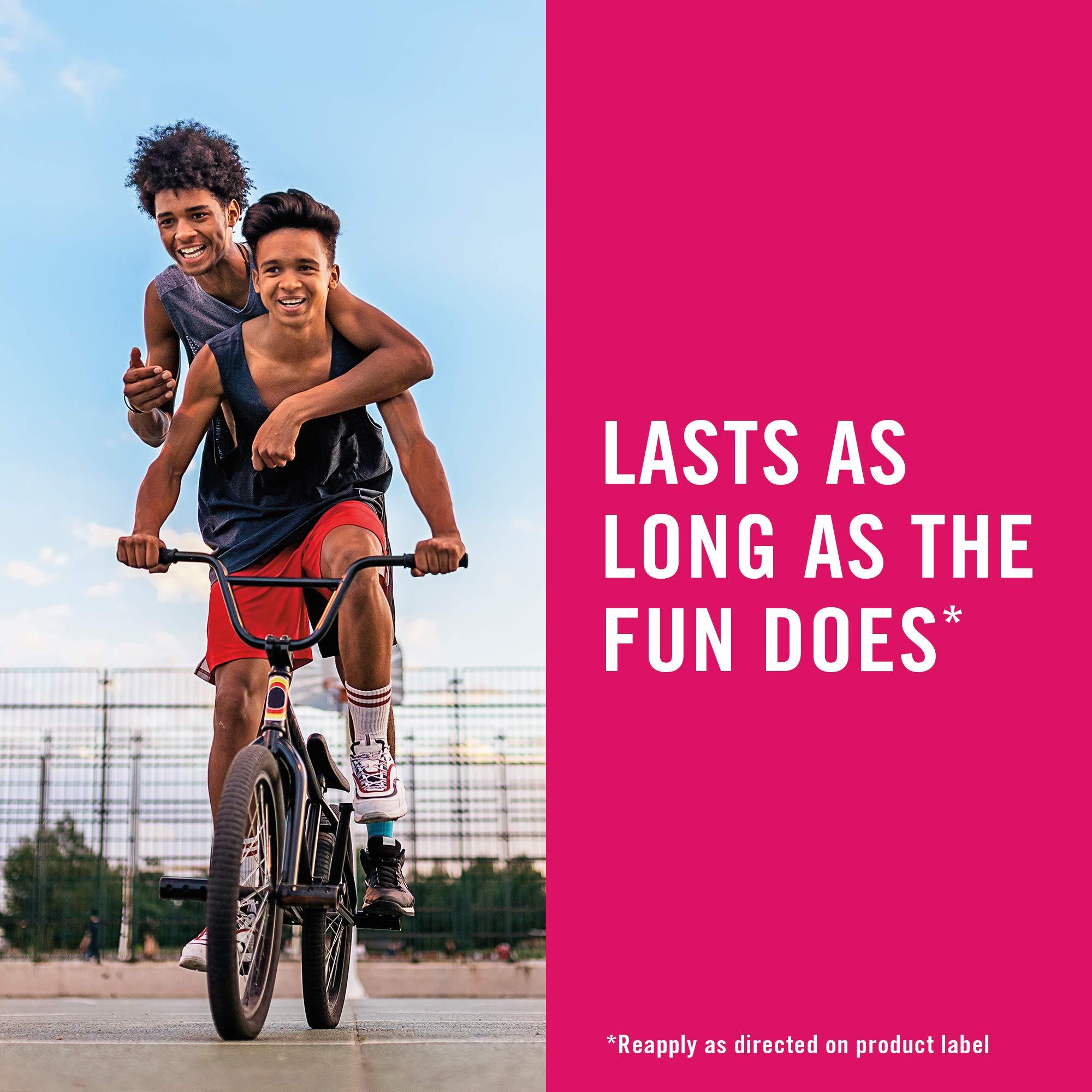 Banana Boat Banana Boat Sport Ultra SPF 30 Sunscreen Spray Twin Pack | Banana Boat Sunscreen Spray SPF 30, Spray On Sunscreen, Water Resistant Sunscreen, Oxybenzone Free Sunscreen Pack, 6oz each (Pack of 2)