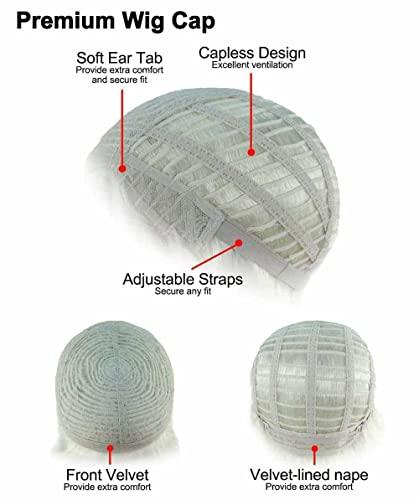 HalloweenPartyOnline Wig for Cosplay Ready Player One Parzival HM-899