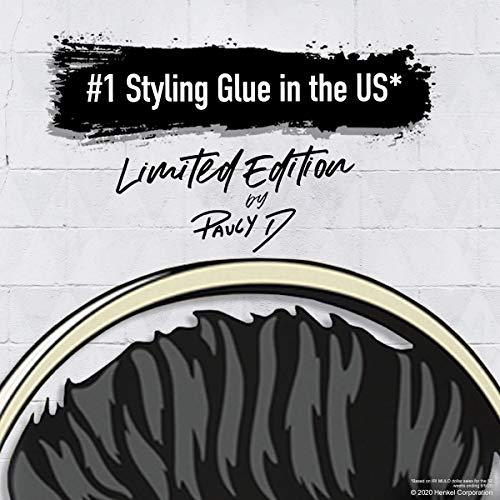 Got2B Got2B Glued Limited Edition Spiking Glue by DJ Pauly D, 6 Ounce