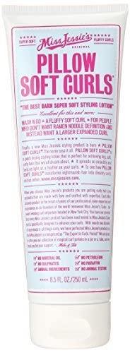 Miss Jessie's Miss Jessies Pillow Soft Curls Unisex Lotion 8.5 oz