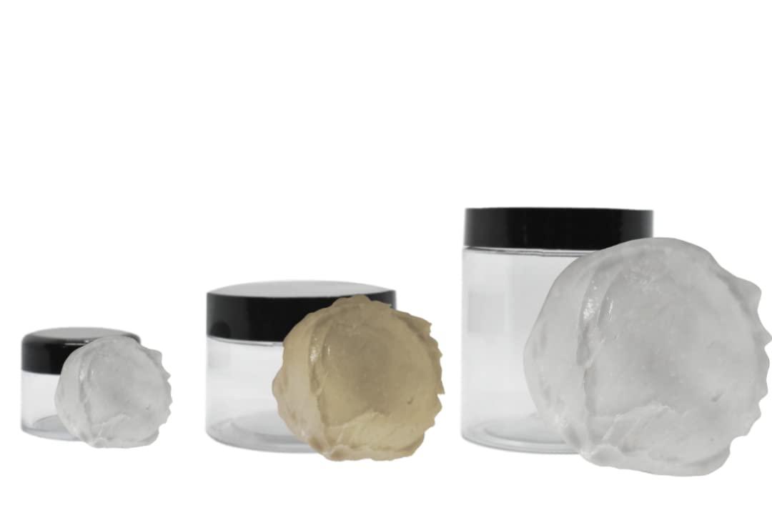 Whipped Scoops Almond Whipped Body Butter - 100% Shea Butter (3.5oz)