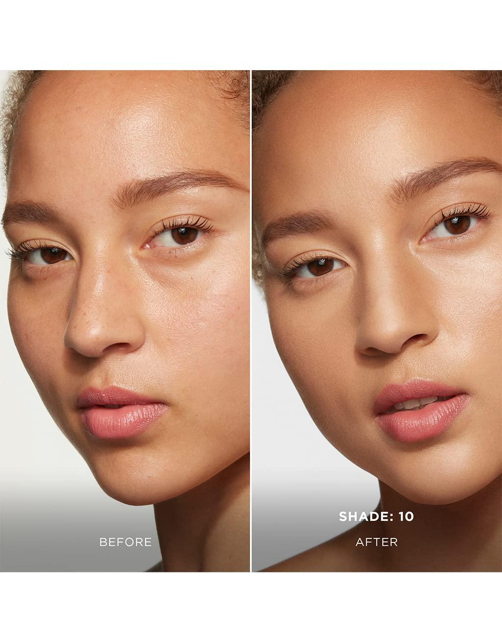 HOURGLASS Hourglass Ambient Soft Glow Foundation- Shade 10