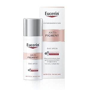 Eucerin Eucerin Anti-Pigment Face Day Cream SPF 30 50ml