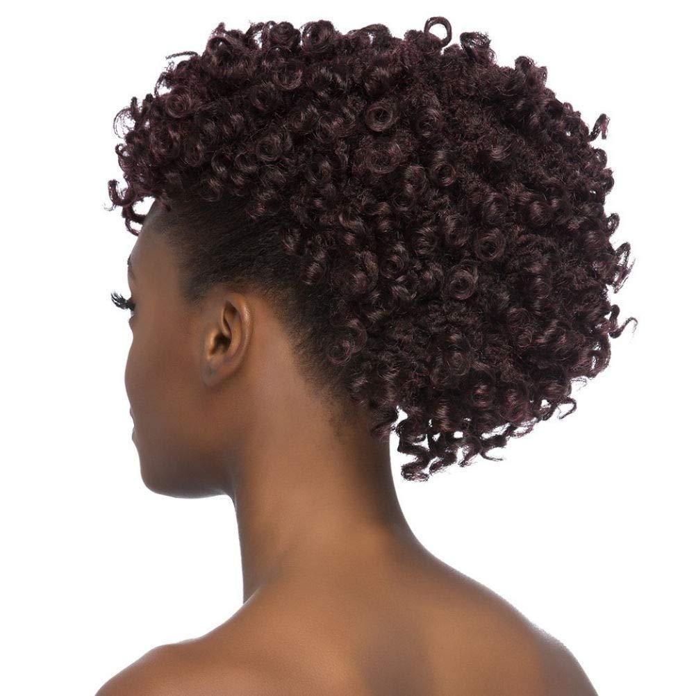 Vivica A. Fox Vivica A. Fox (Btb-fate) - Synthetic Bang & Bun in 2