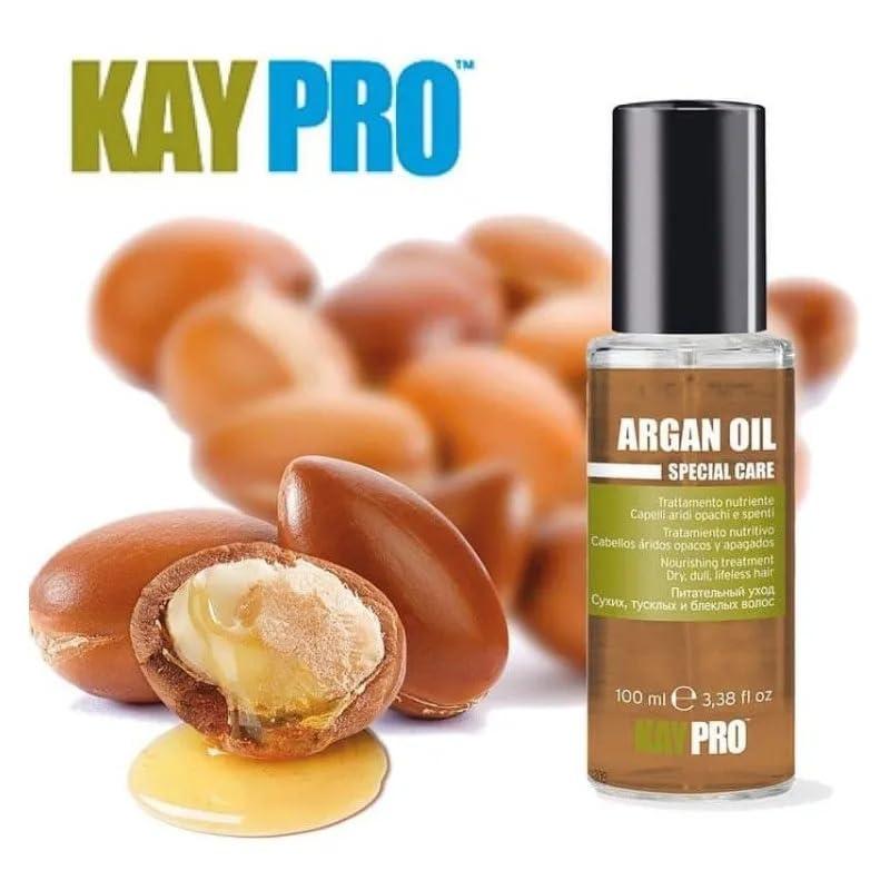 KAYPRO KAYPRO ARGAN OIL SPECIAL CARE SERUM 100ML