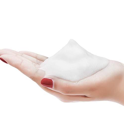 FADLASH Eyelash Extension Cleanser FADLASH Lash Shampoo 60ml with a brush Wash Foaming Eyelid Cleanser Gentle Formula For Sensitive Skin Professional Salon& Self Use