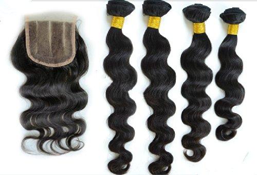 ASPEN Aspen Wigs : Human Hair Medium Remy (#CH-500R) (12)