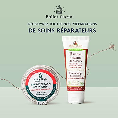 Ballot-Flurin Ballot-Flurin Pyrenees Organic Healing Balm 7 ml