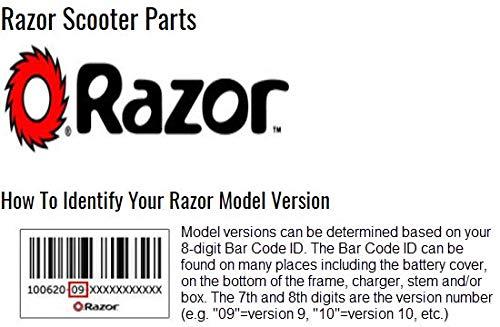 Razor Razor MX350/MX400 Electrical Kit