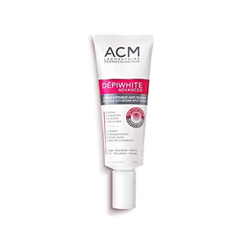 Voltafas ACM Depiwhite Advanced Anti-Taches & Anti-Brown Spot cream 40mL