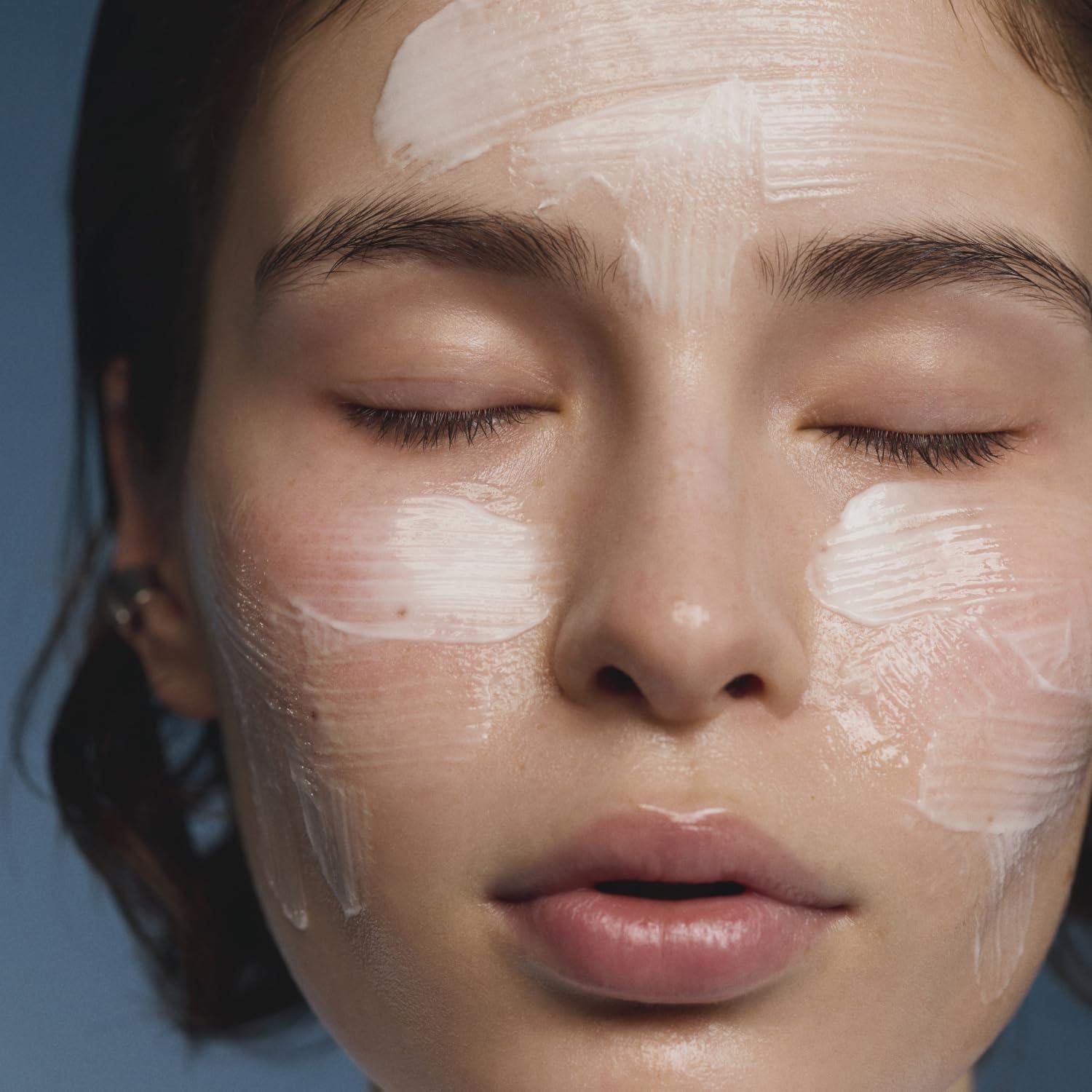 THOME THOME Program Action Mask Kit | 4-Step Facial Kit for Skin Care Routine | Hydrating, Nourishing & Skin Barrier Repair | Korean Skincare Kit for All Skin Types, Sensitive & Dry Skin (6 Sheets)