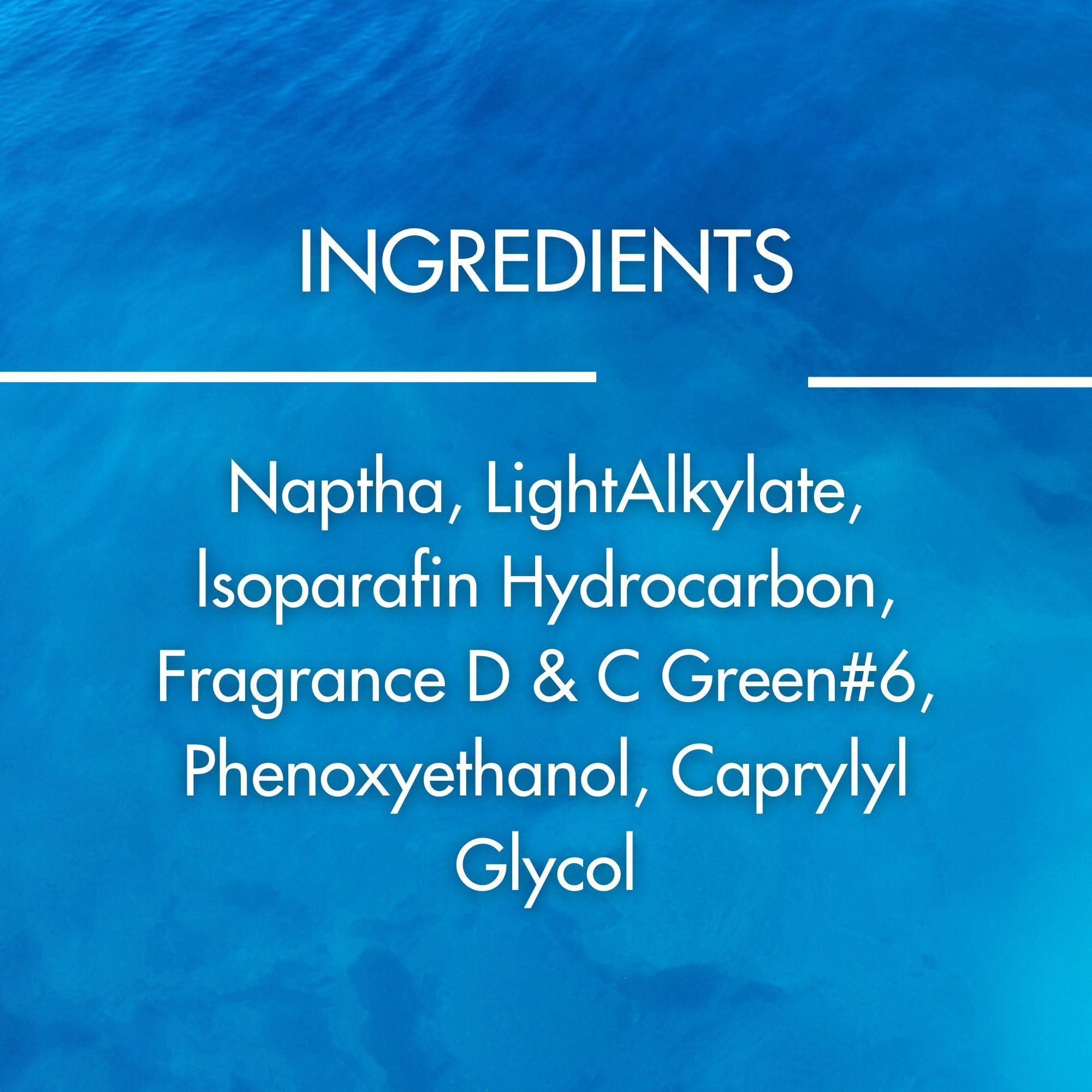 CINEMA SECRETS Cinema Secrets Original Makeup Brush Cleaner Solution & Spray Combo - Professional Cleanser for Makeup Brushes - Quick-Drying & Rinse-Free - Removes Built-Up Make Up - Vanilla (16 fl oz & 2 fl oz)