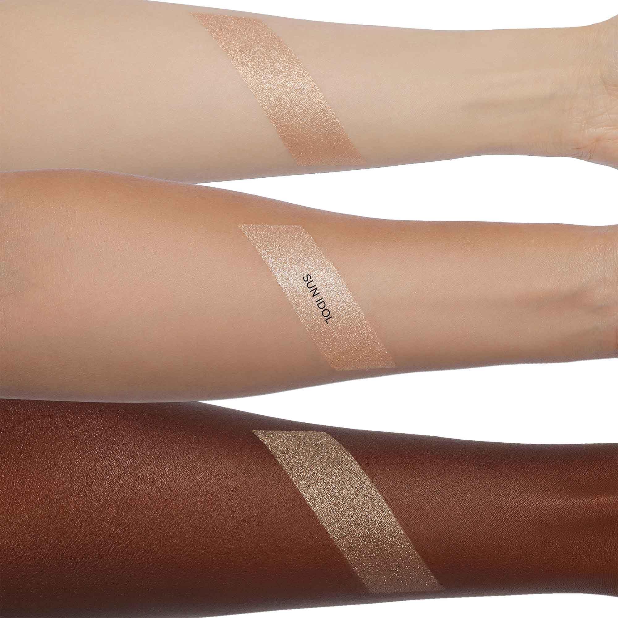 Anastasia Beverly Hills Anastasia Beverly Hills - Glow Seeker Highlighter - Sun Idol