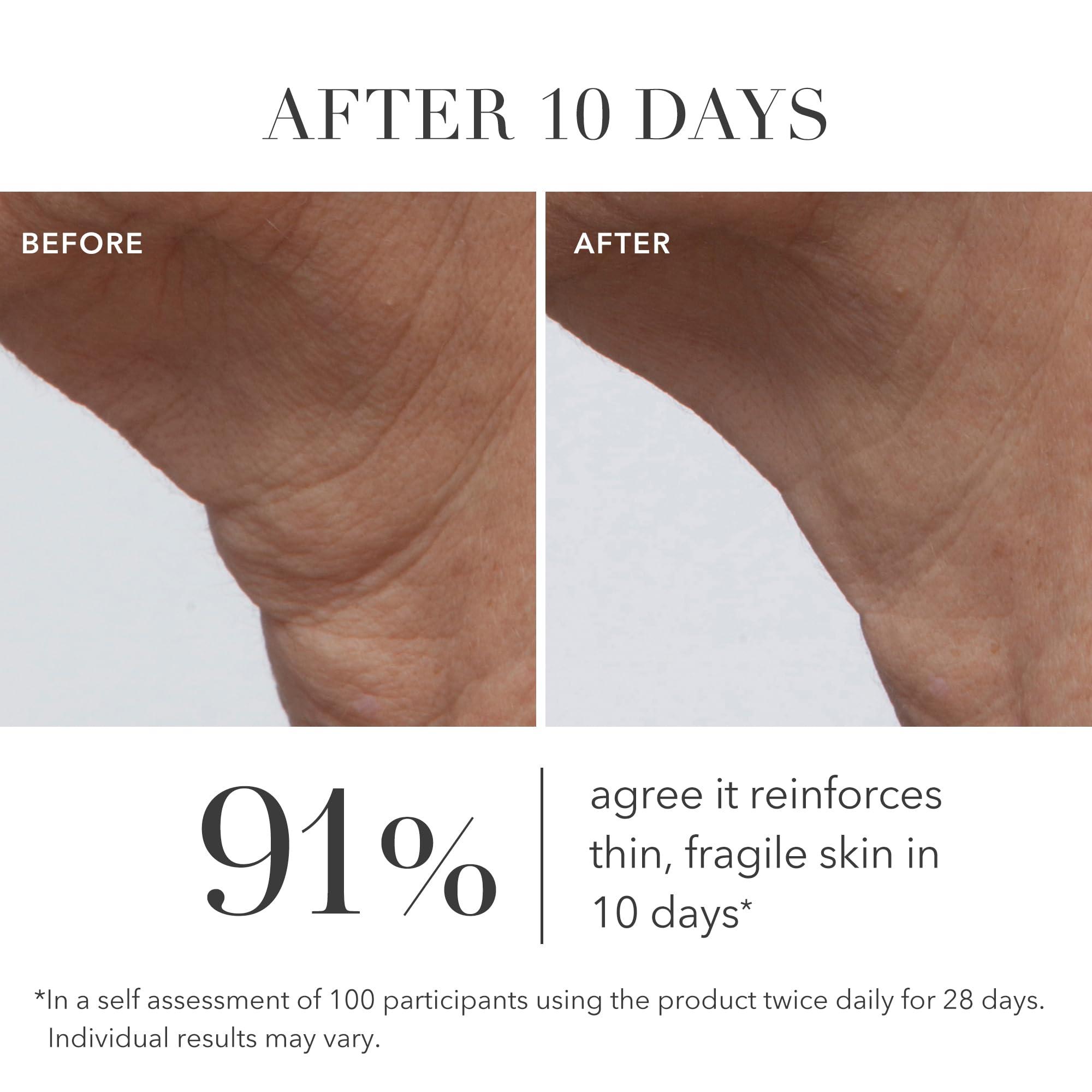 Algenist Algenist GENIUS Ultimate Anti-Aging Face Cream - Restoring Collagen Cream to Smooth + Help Improve Skin\'s Radiance - Formulated with Patented Alguronic Acid and Microalgae Oil (1oz)