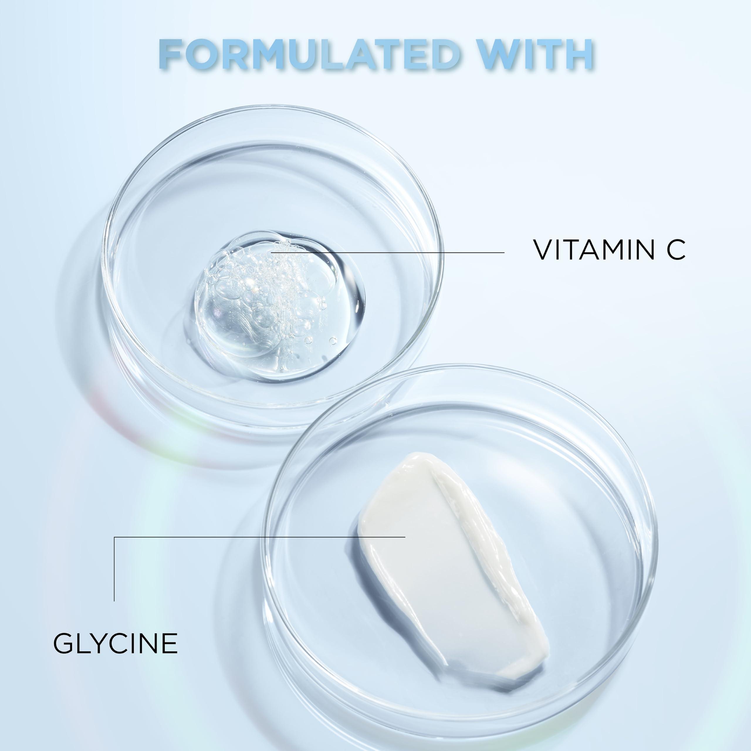 LOral Paris LOral Paris Clarify and Restore Sulfate Free Shampoo and Conditioner Set with Antioxidants for Hard Water Exposure and Styling Build-up, EverPure, 1 Hair Care Kit