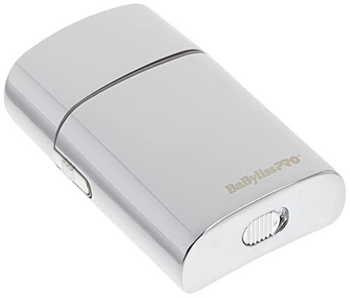 BaBylissPRO BaBylissPRO Barberology Foil Shaver FXFS1 SILVERFX Professional High-Torque Shaver