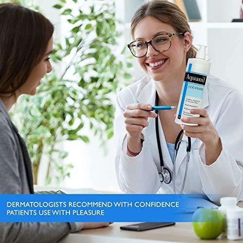 Aquanil Aquanil Cleanser 16 oz (Pack of 4)