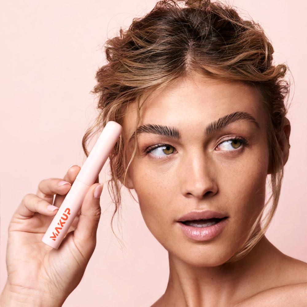 Makup Beauty MAKUP Brow Me, Eyebrow Sculpt Gel + Wax Hybrid, Vegan, Paraben Free