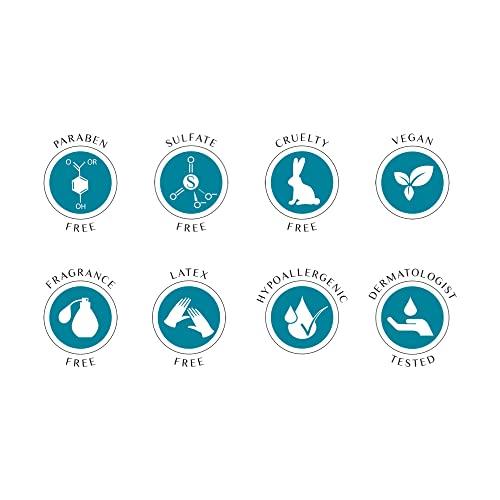 Xtreme Lashes Xtreme Lashes Skin Renewing Concealer, Smooth, Plump, Firm, Hydrate, Brighten, Highlight, Mocha