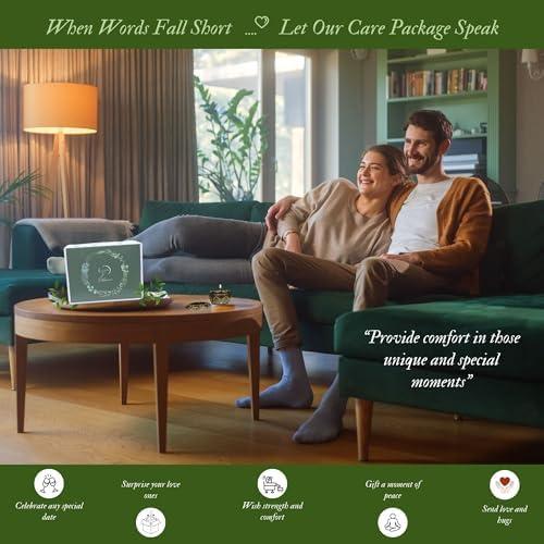 Vidalumina Valentine\'s Day Romantic Gift  Best Wife Gift Ever with Spa Gift Box for Women  Thoughtful Gift Women, Self Care Gift for Women, Romantic Gifts for Girlfriend, Best Friend Gifts, Regalos para Mujer.