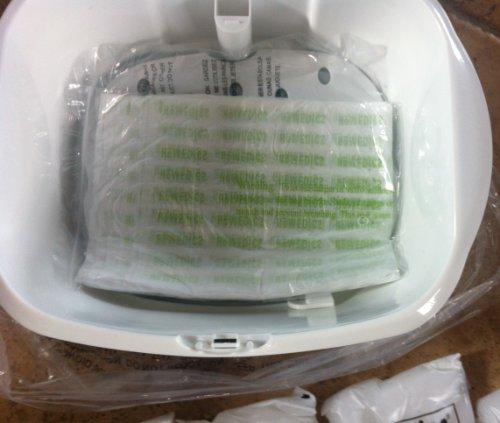 Homedics Homedics Paraffin Bath PAR-300-THP, Blue