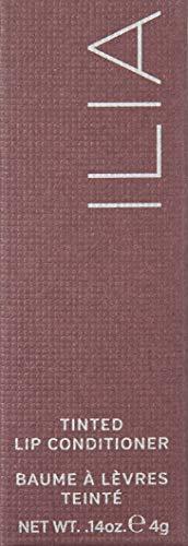 ILIA ILIA Beauty Tinted Women\'s Lipstick, In Paradise, 0.14 Ounce