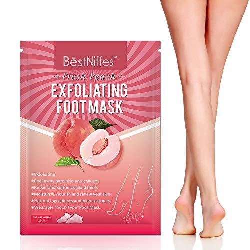 Heel peel for hot sale cracked feet