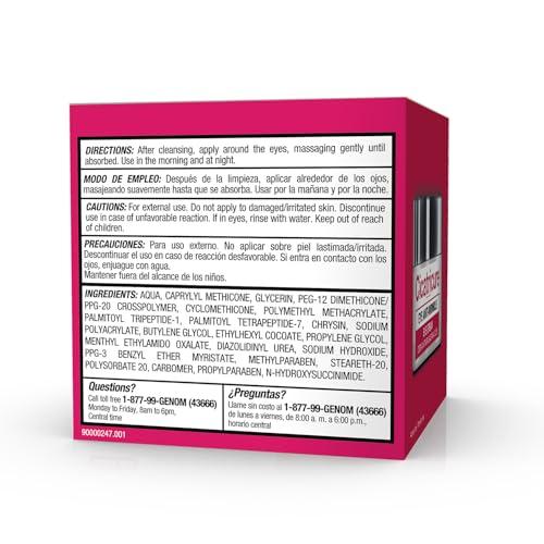 Cicatricure Cicatricure Blur & Filler Anti Wrinkle Eye Treatment, 0.5 Ounce THREE PACK