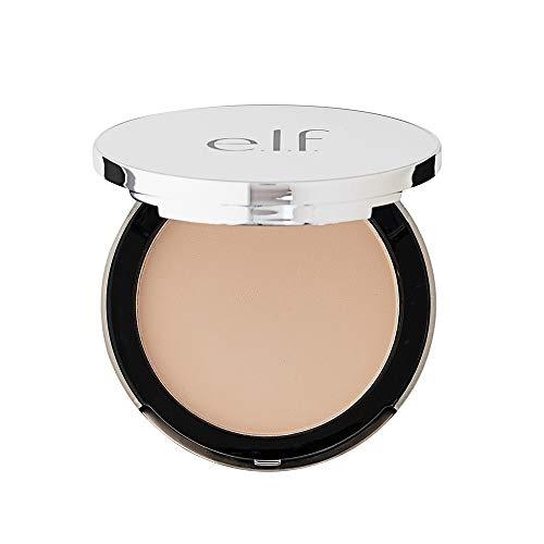 e.l.f. Elf Cosmetics Face Powder, Beige, 0.33 Ounce