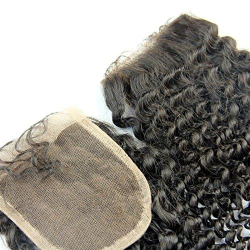 Sheek Hair Company Sheek Hair Co 14 Inch Indian Virgin Raw Human Hair Extension Hair Weave Bundles Body Wave Unprocessed Natural Light Brown to Dark Brown Color