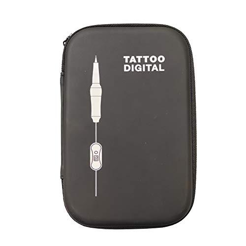 MZ BEAUTY MZ Beauty Mini Permanent Makeup Machine Tattoo pen Microblading Tools Machine pens