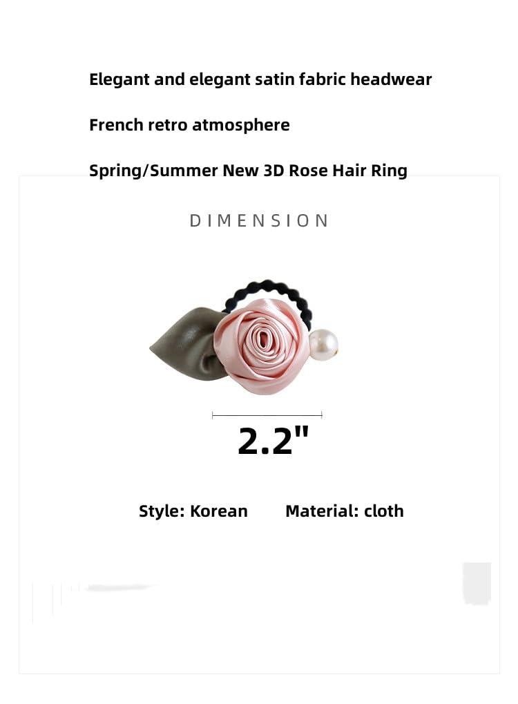 Generic 4PCS Knotted Headband For Women,Summer Beach hair accessories Cute Flower Print BoHo Headbands for Making up, SPA, Travelling, Party, Working, Stretch and Twist style,Gift for girls (BH)