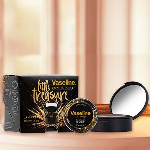 Vaseline VASELINE Little Treasures Compact Mirror Set 2Pc