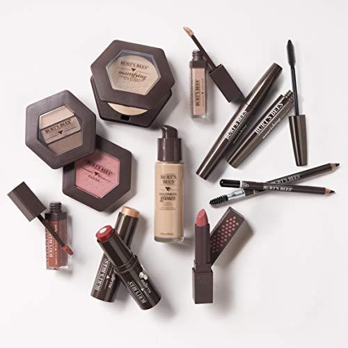 Burt's Bees Burts Bees Goodness Glows Liquid Makeup, Chestnut - 1.0 Ounce (Pack of 2)