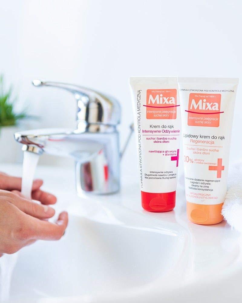 Mixa Dermedic Hydrain3 Hialuro 50g / 1.76oz enzymatic Peeling