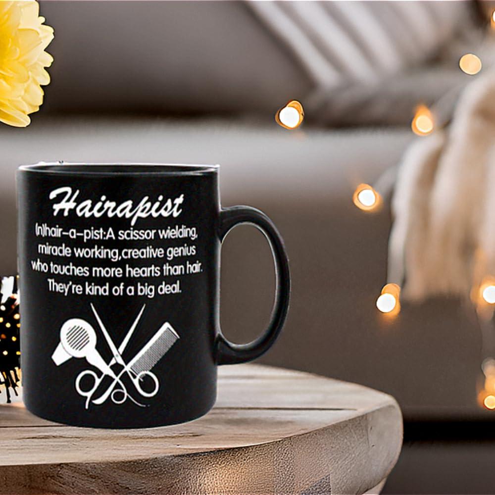 BoomBoomGifts BoomBoomGifts Best Hairdresser Gifts,Gifts for Hairdressers,Appreciation Gifts for Hairstylist,Barber Gifts for Women,Hairstylist Mugs,Hair Stylist Gifts,Hairdresser Gifts for Women