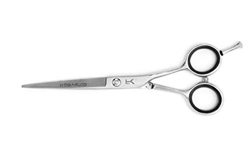 Kobaruto VERY SHARP Kobaruto Cobalt Artistic Professionals Hairdressing Barber Scissors Shears (6 inch)