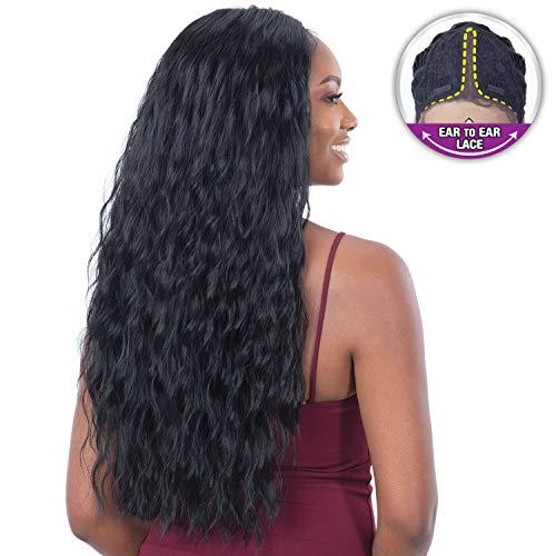 FreeTress Equal FreeTress Equal Lite Lace Front Wig LFW-001 (OT530)