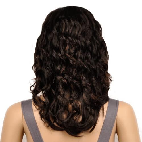 Model Model Model Model Synthetic Fullcap Band - Carmen - 1