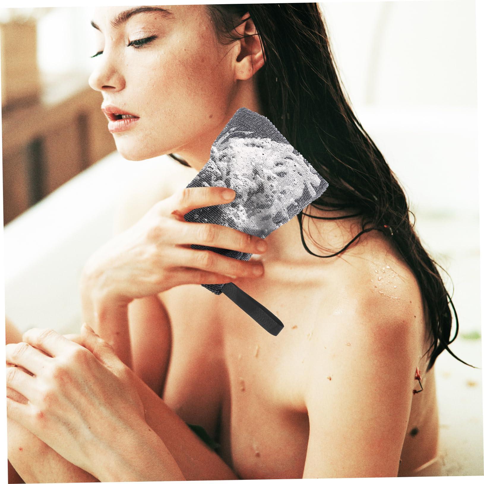 OHPHCALL OHPHCALL Fanny Soap 12 Pcs Exfoliating Soap Body Scrubber Soap Saver Pouch Soap Bar Bag Soap Pouch Soap Bag Bar Soap Container Soap Holder Soap Saver Bags Mesh Soap Bar Container Soap Mesh Bag