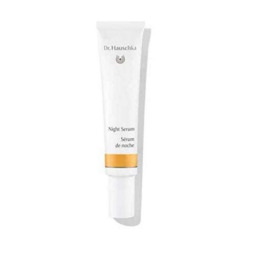 Dr. Hauschka Dr. Hauschka Night Serum, Revitalizing Night Care, 0.7 fl oz
