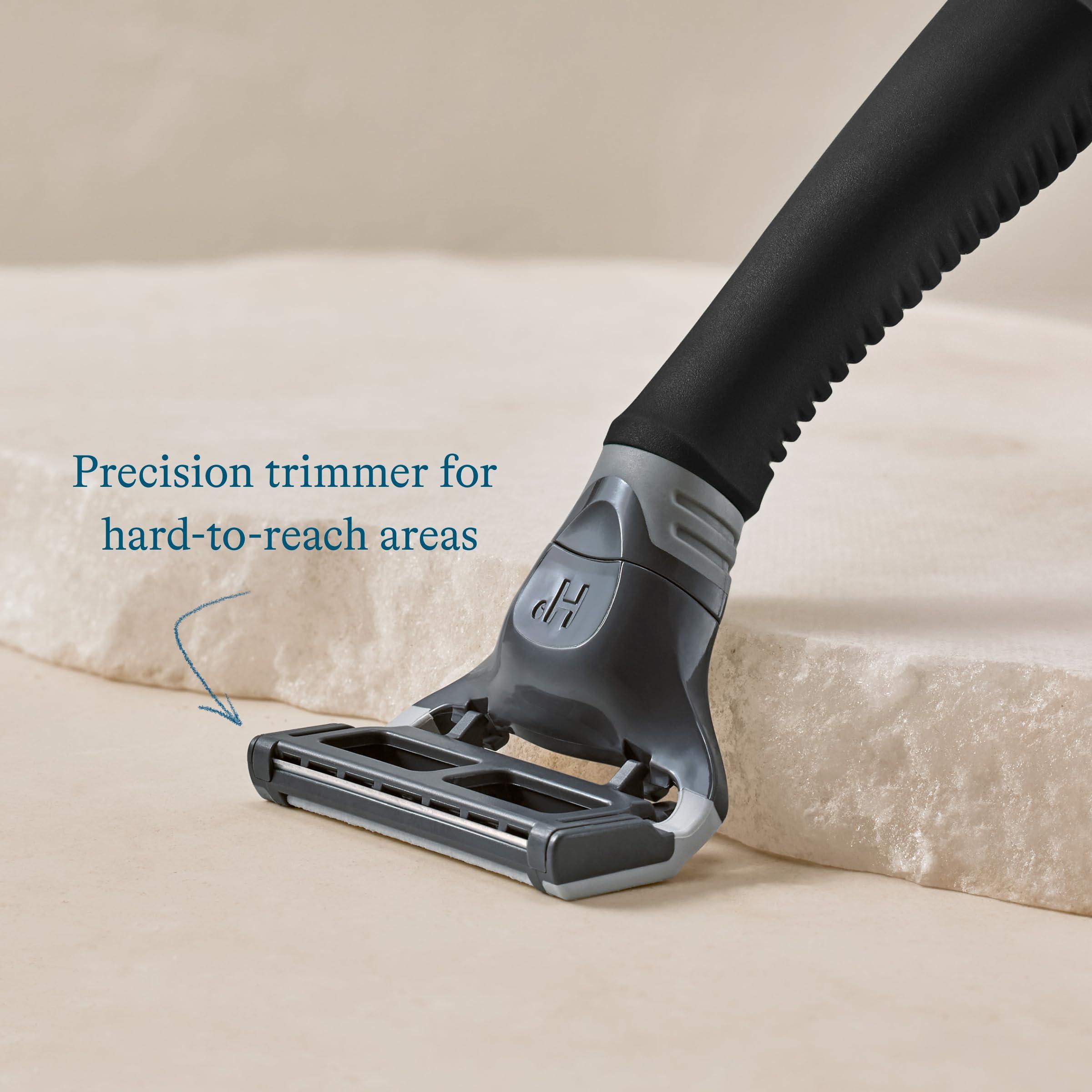 Harry\'s Harry\'s Razors for Men Refills 14 Count and Shaving Cream for Men 2 Pack