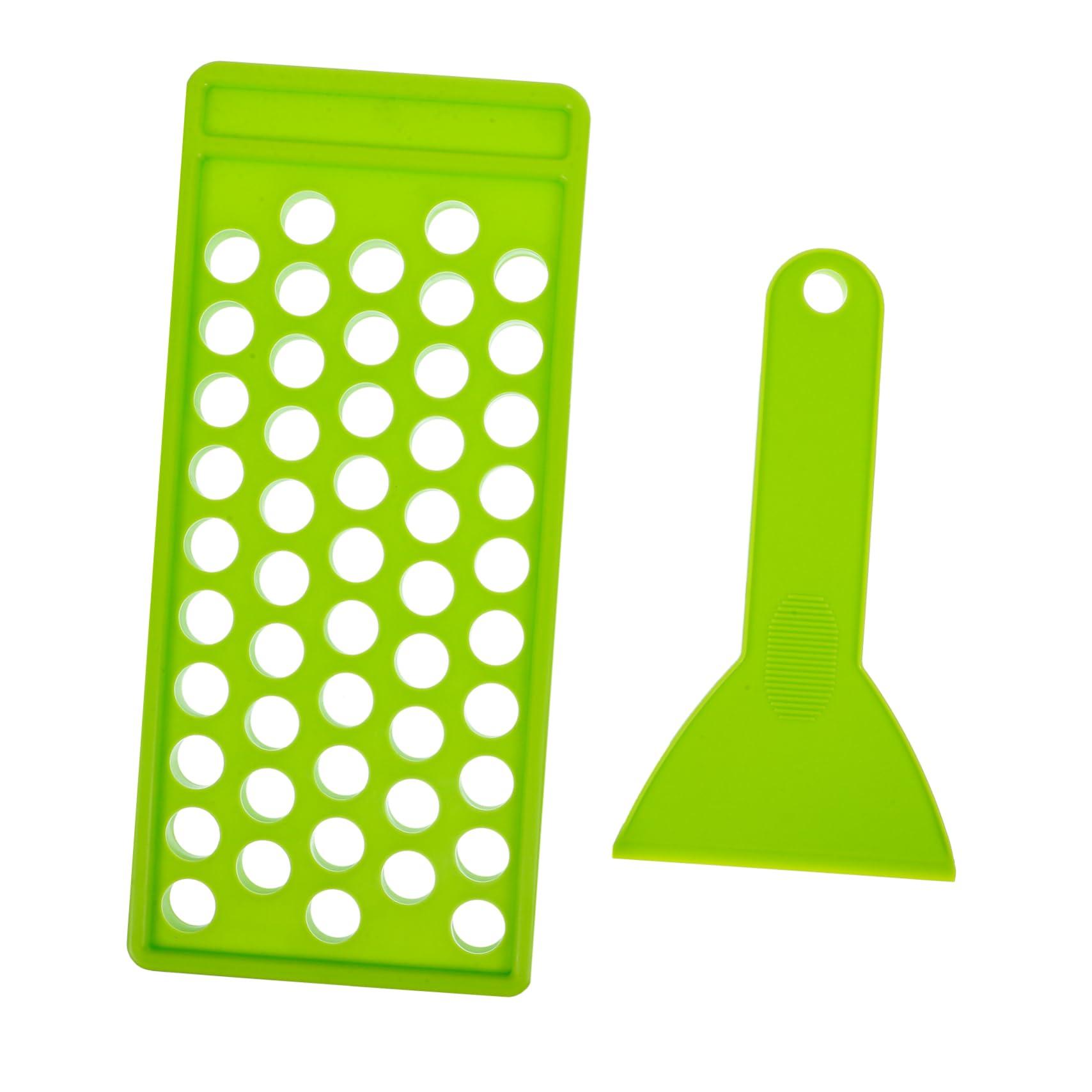 JUST FOR REDHEADS Just for Redheads Spice Supreme Waterproof Mascara - Designed for Redheads, Lengthens and Adds Volume, Great for Blondes, Smudge-Proof, Cruelty Free, Evenly Coats, Warm Cinnamon Tint - Made in the USA